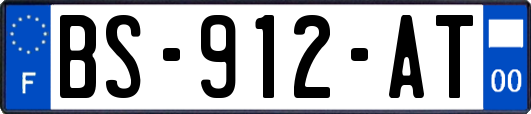 BS-912-AT