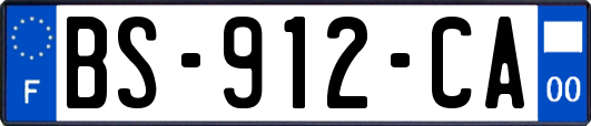 BS-912-CA