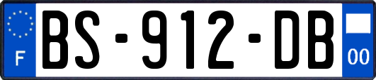 BS-912-DB
