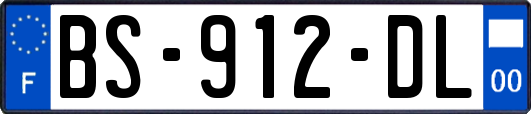 BS-912-DL