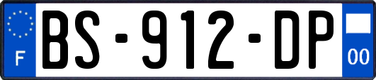 BS-912-DP