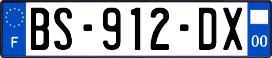 BS-912-DX