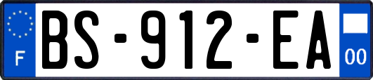 BS-912-EA