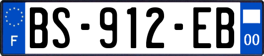 BS-912-EB