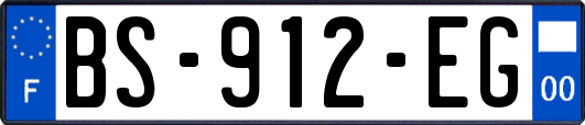 BS-912-EG