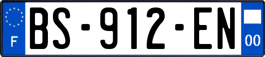 BS-912-EN