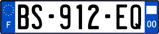 BS-912-EQ