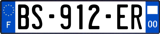 BS-912-ER