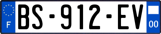 BS-912-EV