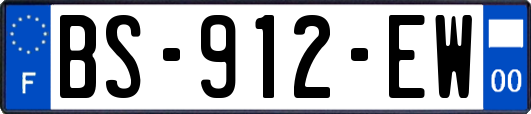 BS-912-EW