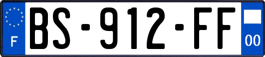 BS-912-FF
