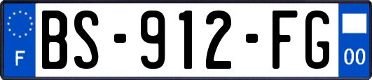 BS-912-FG