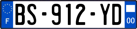 BS-912-YD