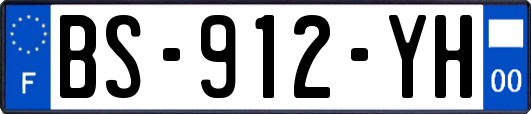BS-912-YH