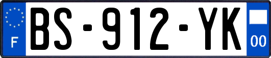 BS-912-YK