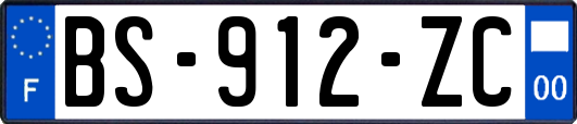 BS-912-ZC