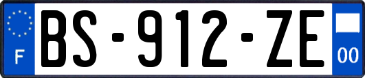 BS-912-ZE