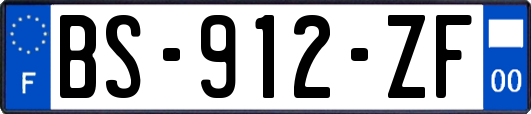 BS-912-ZF