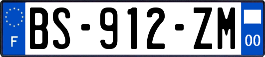 BS-912-ZM