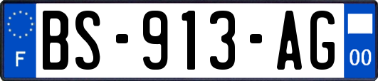 BS-913-AG