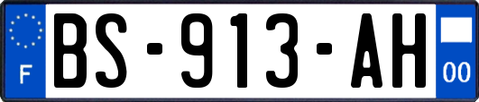 BS-913-AH