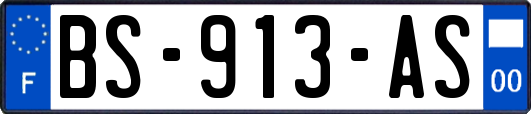 BS-913-AS
