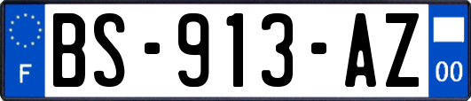 BS-913-AZ