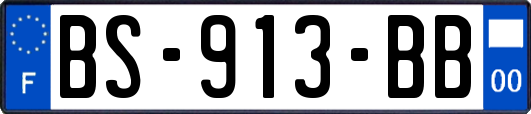 BS-913-BB