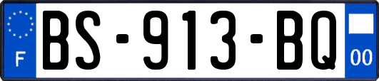 BS-913-BQ