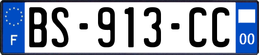 BS-913-CC