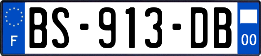 BS-913-DB