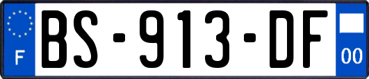BS-913-DF