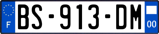 BS-913-DM