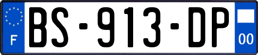 BS-913-DP
