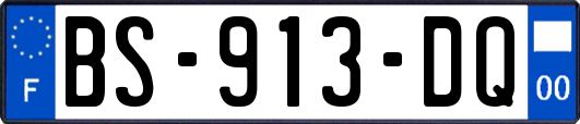 BS-913-DQ