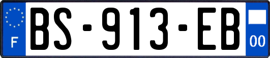 BS-913-EB