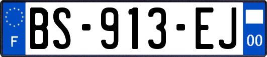 BS-913-EJ