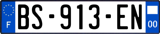 BS-913-EN