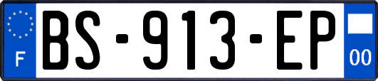 BS-913-EP