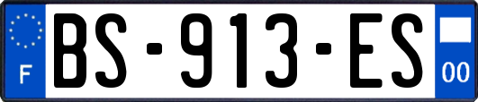 BS-913-ES