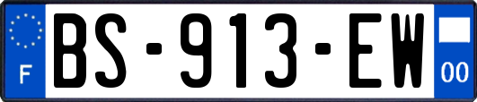 BS-913-EW