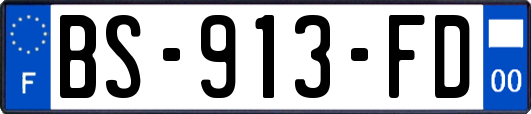 BS-913-FD