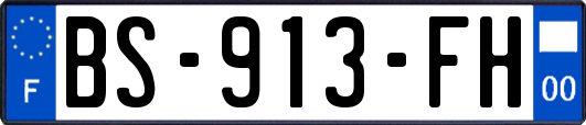 BS-913-FH