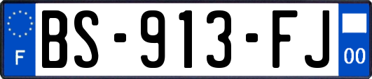 BS-913-FJ