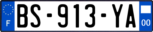 BS-913-YA