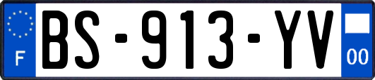BS-913-YV