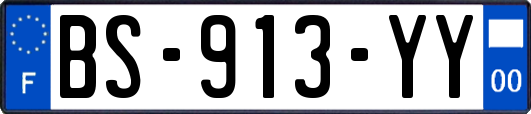BS-913-YY