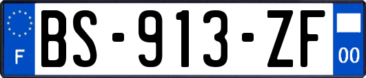 BS-913-ZF