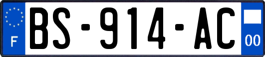 BS-914-AC