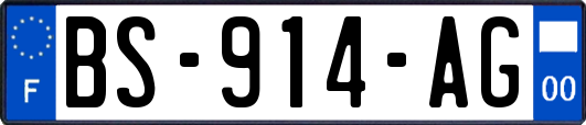 BS-914-AG